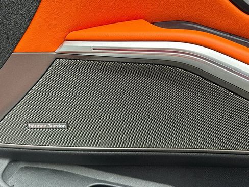 Used 2024 BMW M3 Competition w/ M Carbon Exterior Package image 22