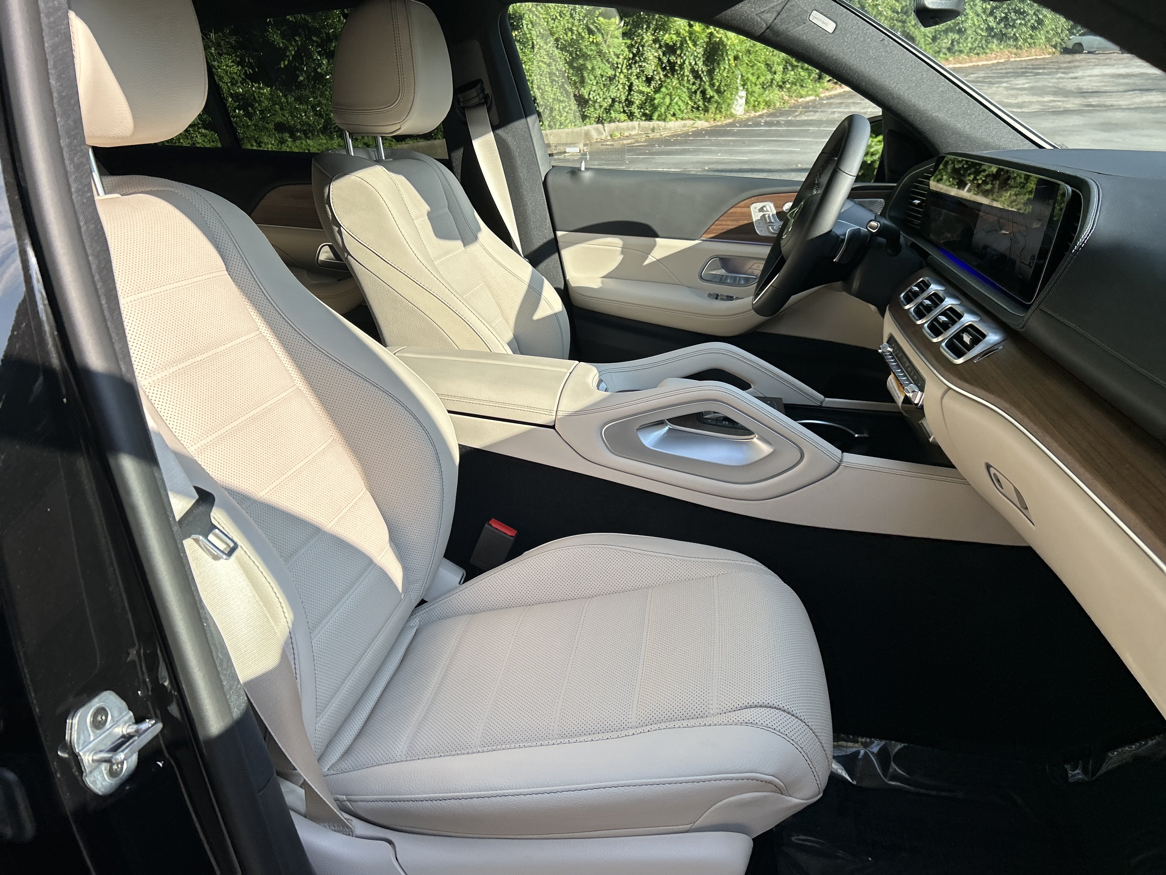 New 2026 Mercedes-Benz GLE 450 4MATIC Coupe image 44