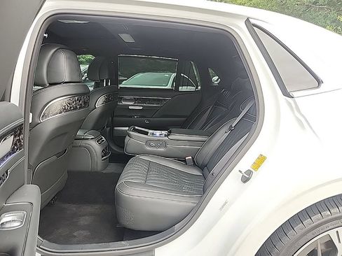 Used 2024 Genesis G90 3.5T AWD/4WD image 26