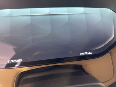 New 2026 Land Rover Range Rover Sport SE image 19