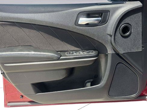 Used 2022 Dodge Charger Scat Pack RWD image 19