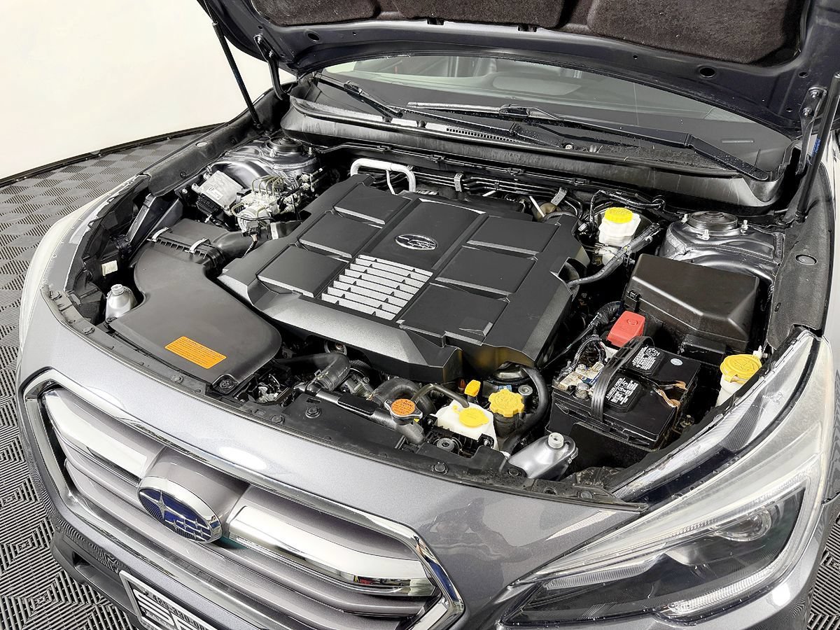 Used 2019 Subaru Outback 3.6R Limited AWD/4WD image 20