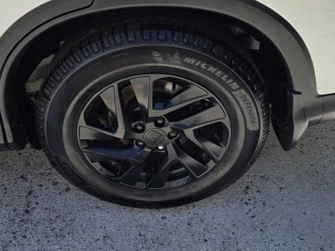 Used 2016 Honda CR-V EX-L image 11