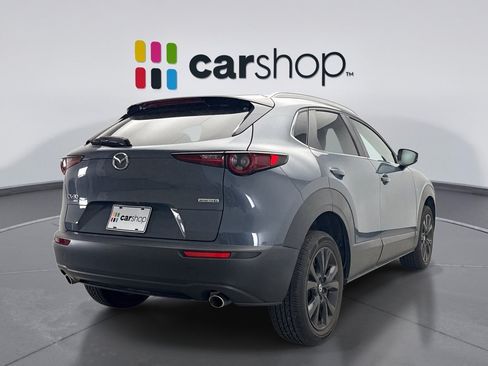 Used 2023 MAZDA CX-30 AWD 2.5 S w/ Preferred Package image 5
