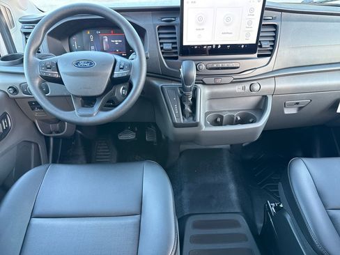 New 2026 Ford Transit 250 148 Medium Roof image 5