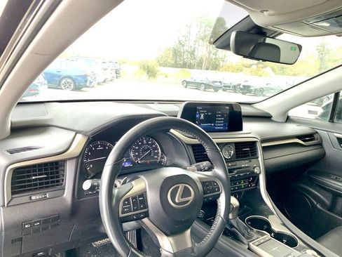 Used 2022 Lexus RX 350 FWD image 11