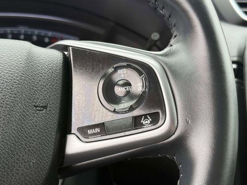 Used 2022 Honda CR-V EX-L image 28