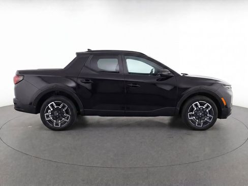 Used 2026 Hyundai Santa Cruz Limited AWD/4WD image 8