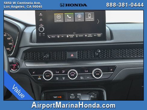 Used 2024 Honda CR-V Sport-L image 13