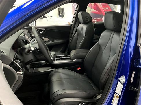 New 2026 Acura RDX A-Spec image 11