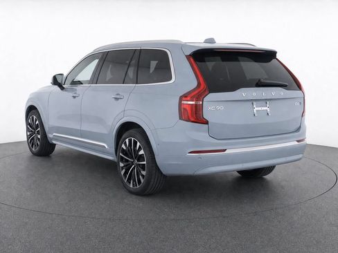 Certified 2026 Volvo XC90 B6 Ultra AWD/4WD image 3