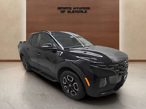 Certified 2024 Hyundai Santa Cruz XRT AWD/4WD image 8