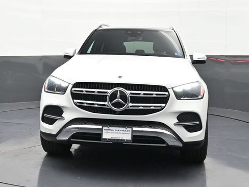 Used 2026 Mercedes-Benz GLE 350 4MATIC image 8