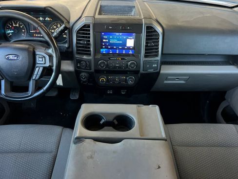 Used 2019 Ford F150 XLT w/ Equipment Group 302A Luxury AWD/4WD image 4