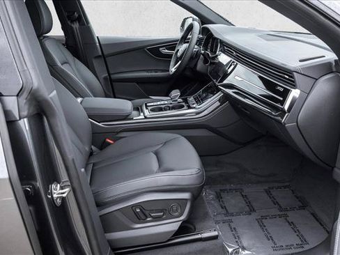 New 2026 Audi Q8 Premium Plus AWD/4WD image 26