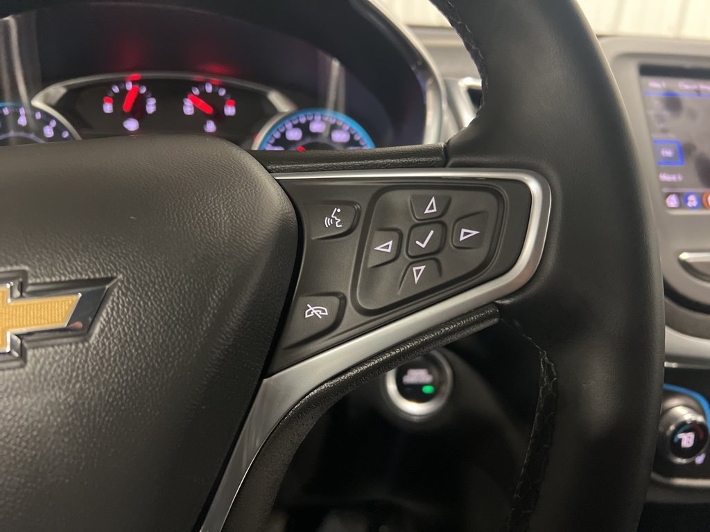 Certified 2023 Chevrolet Equinox LT AWD/4WD image 17