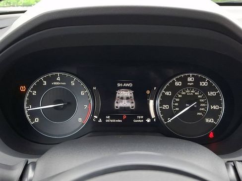 Used 2021 Acura RDX AWD image 20