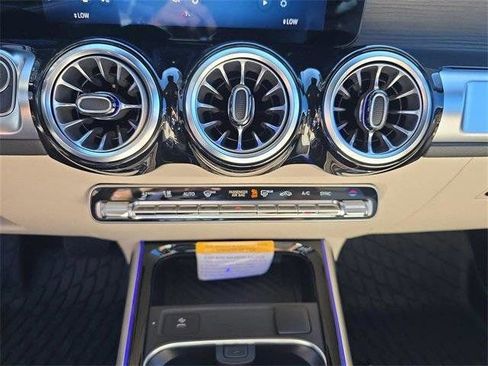 Certified 2026 Mercedes-Benz GLB 250 4MATIC image 35