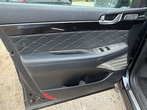 Used 2020 Hyundai Palisade Limited FWD image 15