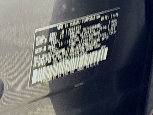 New 2026 Subaru Forester Wilderness image 34