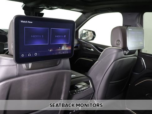Used 2023 Cadillac Escalade Sport AWD/4WD image 8