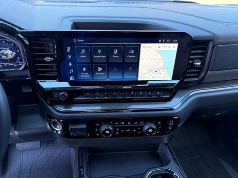 Certified 2024 Chevrolet Silverado 1500 ZR2 w/ Technology Package image 26