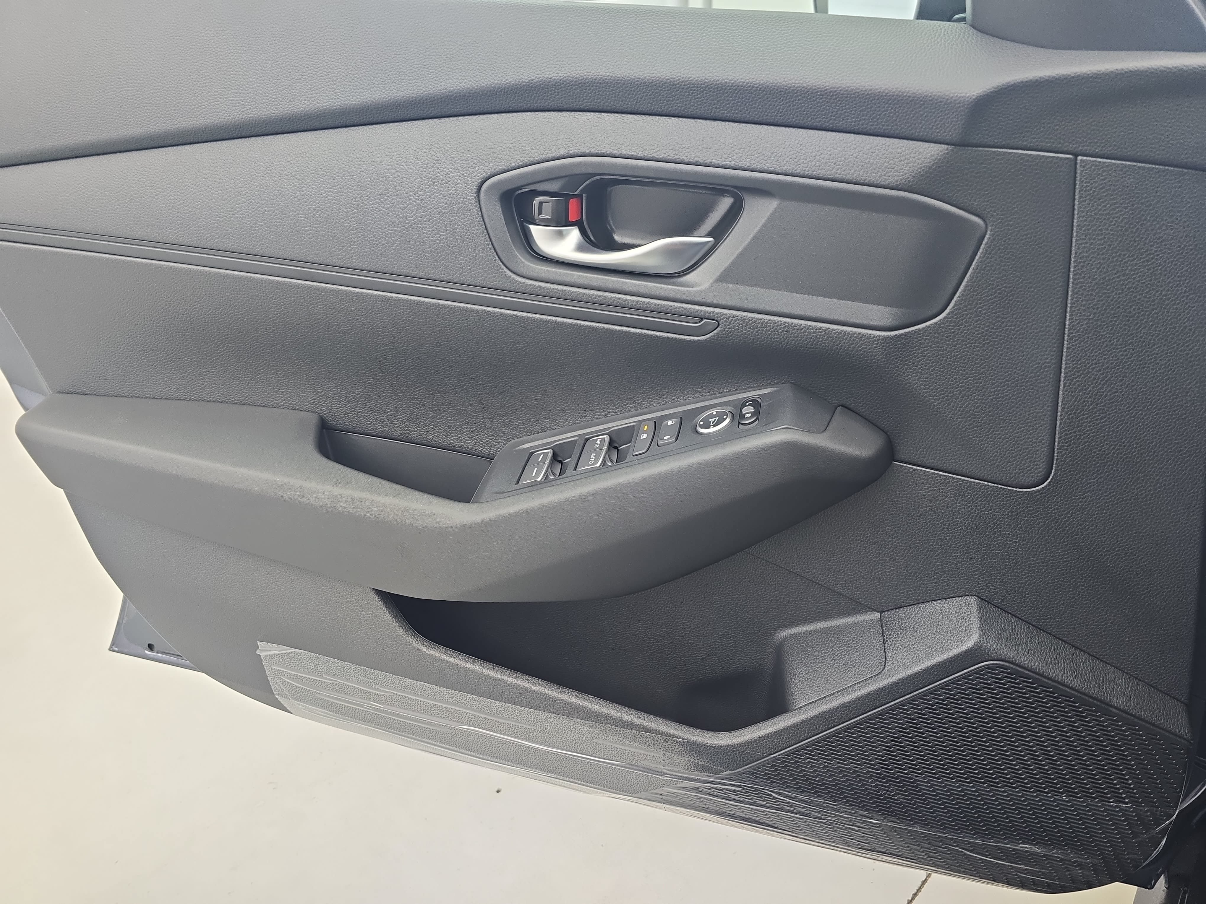 New 2026 Honda Accord LX image 25