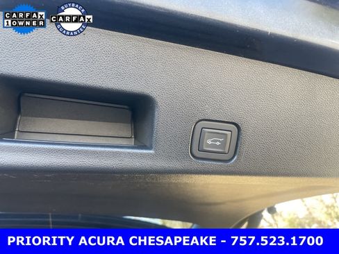 Used 2025 GMC Acadia Elevation image 22
