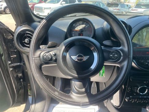 Used 2016 MINI Cooper Countryman S AWD/4WD image 14