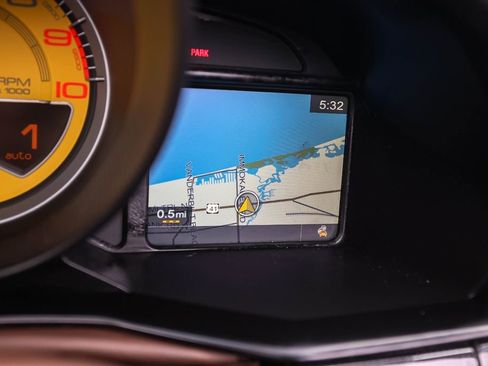 Certified 2014 Ferrari 458 Spider RWD image 38