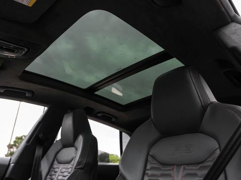 Used 2021 Audi RS Q8 image 22