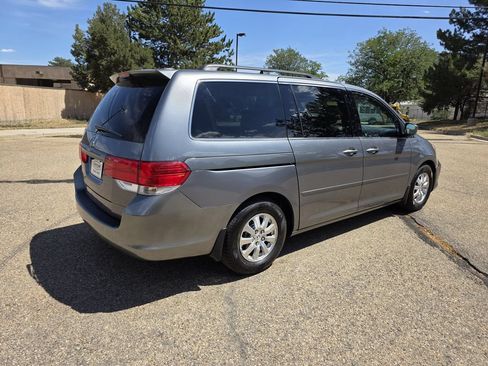 Used 2009 Honda Odyssey EX-L image 8