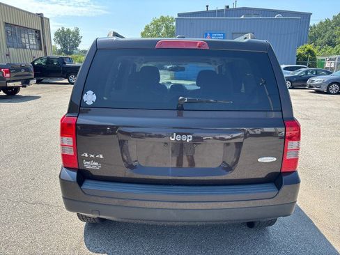 Used 2014 Jeep Patriot Latitude image 6