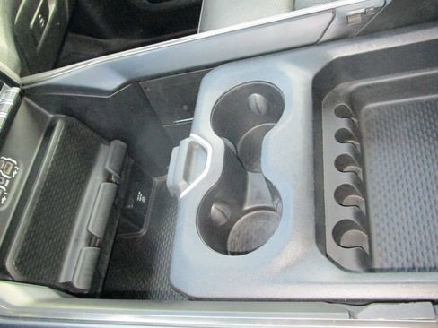 Used 2020 RAM 1500 Rebel w/ Rebel Level 1 Equipment Group image 45