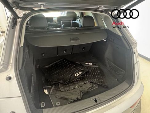 Used 2022 Audi Q5 2.0T Premium Plus w/ Premium Plus Package image 7