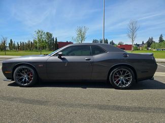 Used 2016 Dodge Challenger SRT w/ Technology Group RWD video 2