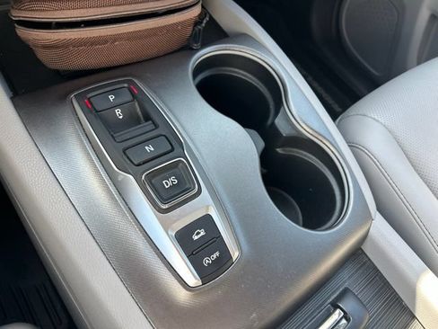 Used 2022 Honda Ridgeline RTL-E image 14