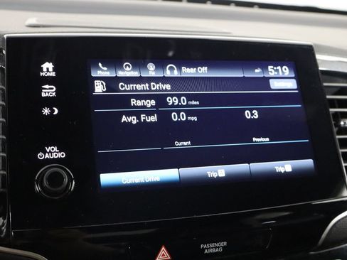 Used 2022 Honda Pilot Black Edition image 37