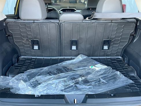 Used 2023 Subaru Crosstrek 2.5i Sport image 26