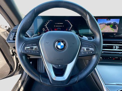 Used 2023 BMW 230i Coupe w/ Convenience Package image 11