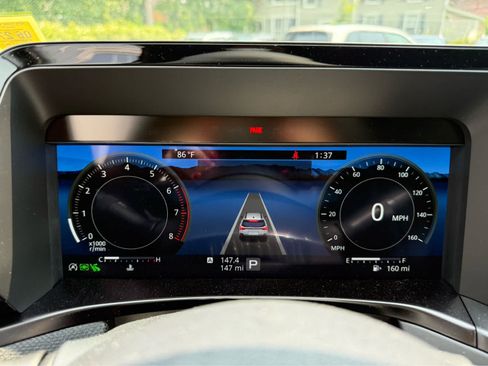 New 2026 Subaru Outback Limited XT AWD/4WD image 31