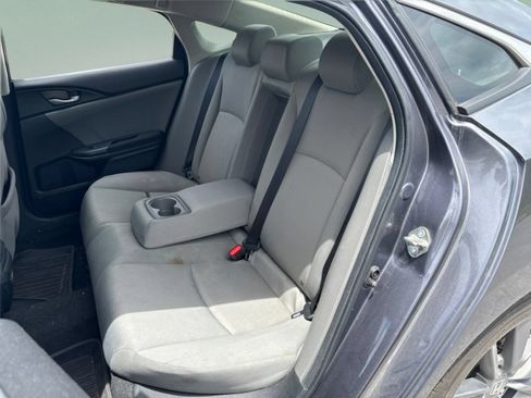 Used 2019 Honda Civic EX image 15