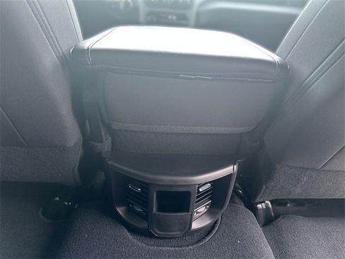 Used 2020 RAM 2500 Tradesman image 23