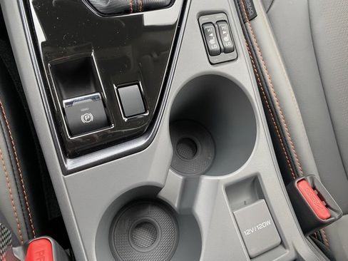 New 2026 Subaru Crosstrek 2.5i Limited image 17