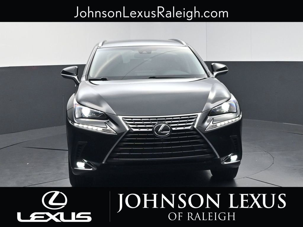Used 2019 Lexus NX 300 FWD w/ Accessory Package 2 image 4