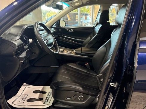 Used 2024 Genesis GV80 2.5T image 16