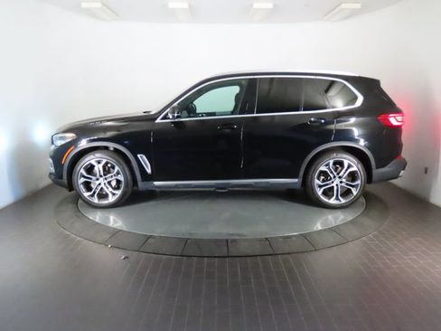 Used 2019 BMW X5 xDrive40i AWD/4WD image 2