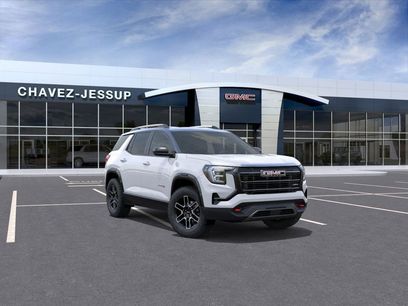 New 2026 GMC Terrain AT4 w/ Convenience Package III