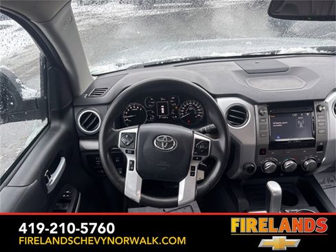 Used 2019 Toyota Tundra SR5 w/ Convenience Package image 43