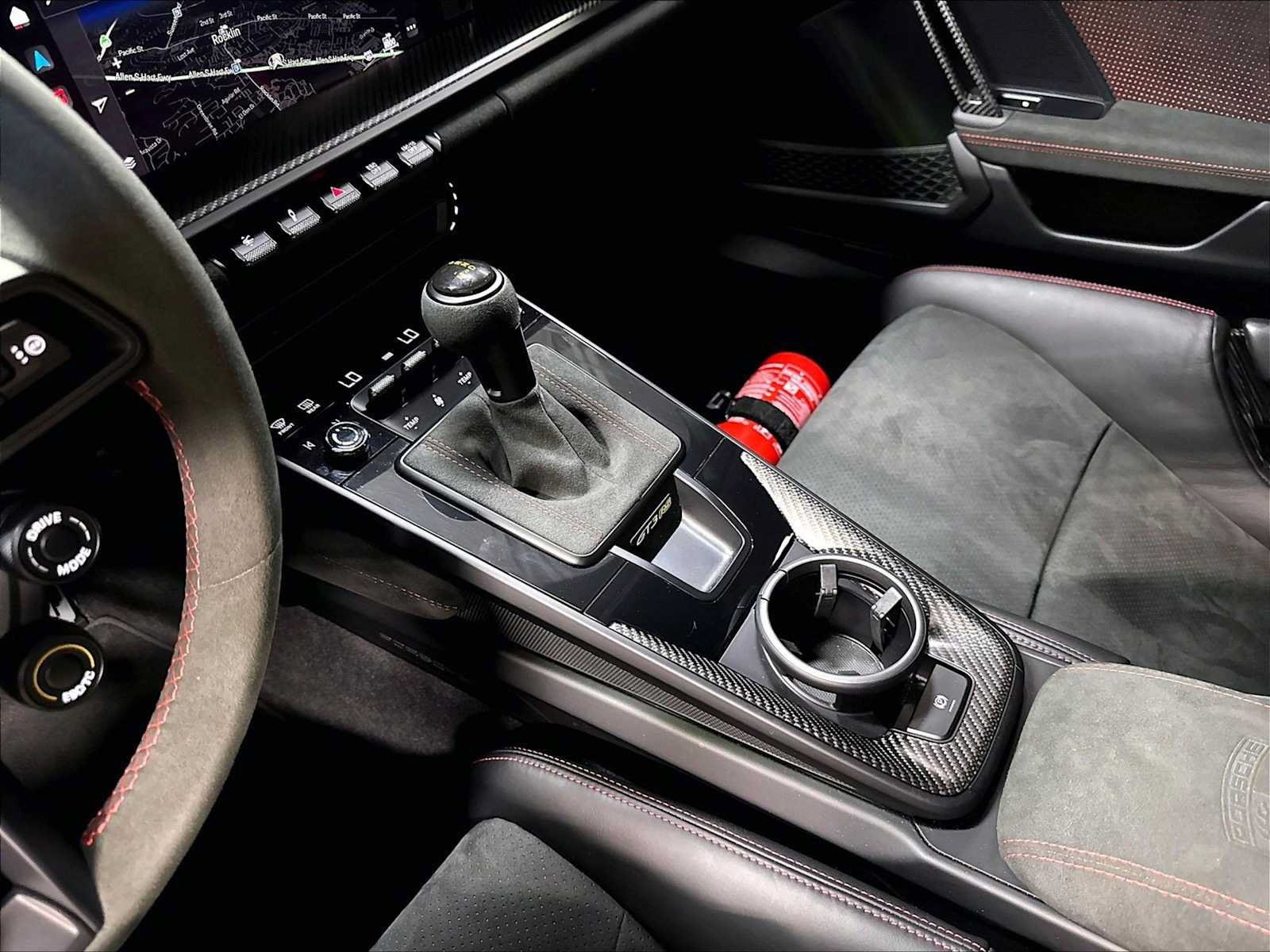 Used 2024 Porsche 911 GT3 RS RWD image 20